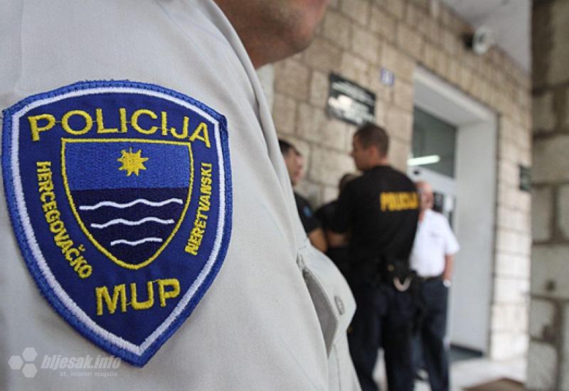 Sindikat policije HNŽ prosvjedovat će na Kantarevcu u Mostaru