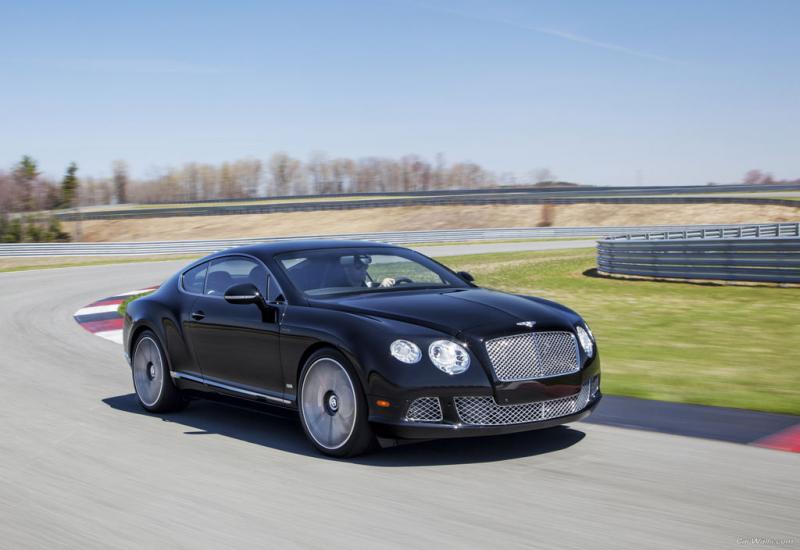 Električni Bentley i Ferrari dolaze tek 2025.