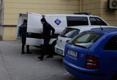 VIDEO | Mostarski napadač priveden u Tužiteljstvo