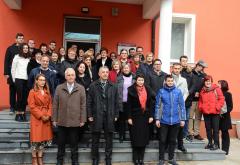 Svečano u Mostaru: 'Džemal Bijedić' slavi 43 godine rada i postojanja