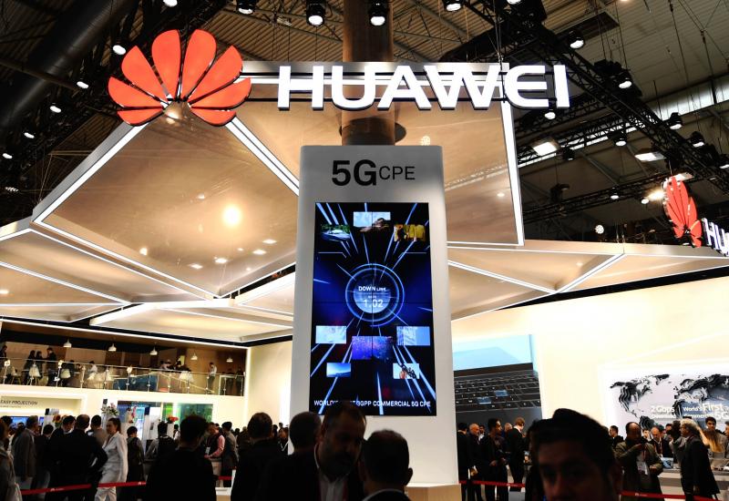 Njemačka neće isključiti Huawei iz 5G mreže