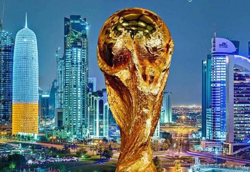 Je li Rusija suspendirana sa Svjetskog nogometnog prvenstva 2022.?