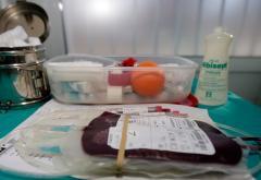 Udruga za Down sindrom organizirala akciju darivanja krvi