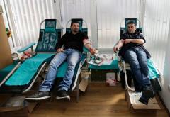 Udruga za Down sindrom organizirala akciju darivanja krvi