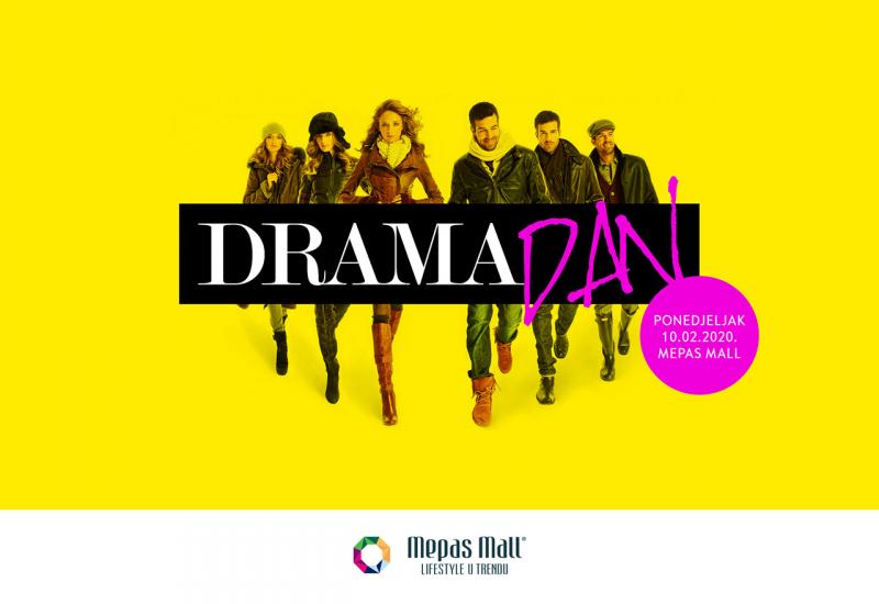 Mepas Mall Drama Dan