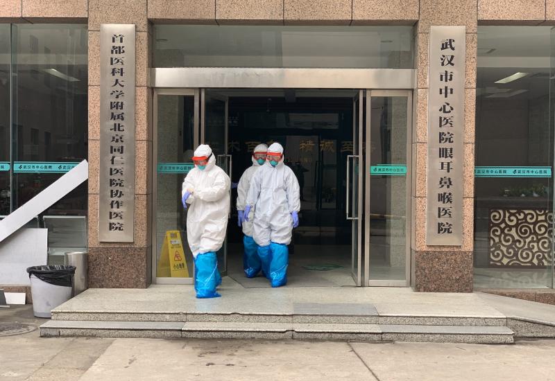 U nekadašnjem epicentru zaraze Wuhanu jedan novi slučaj koronavirusa