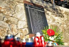 Široki Brijeg: Obilježena 75. obljetnica ubojstva 66 hercegovačkih franjevaca