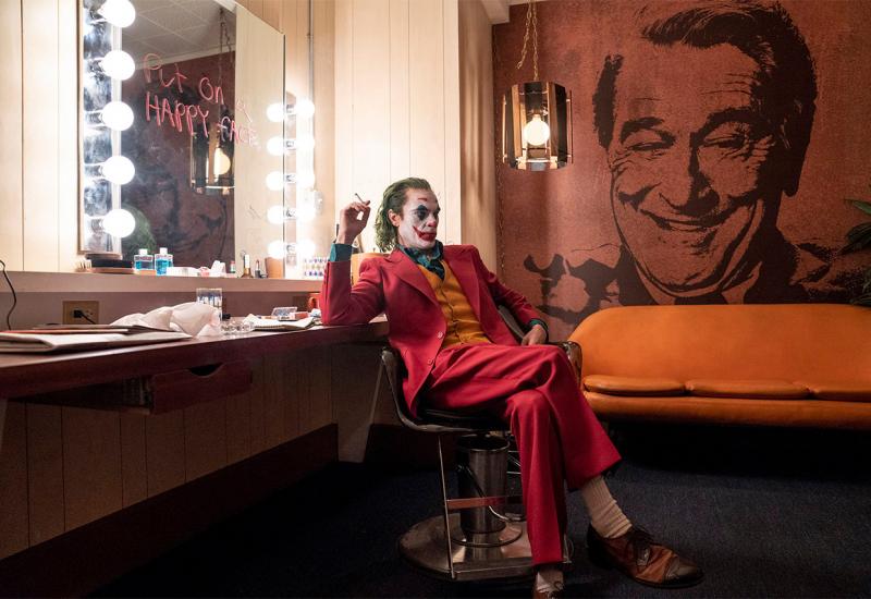 Dramski triler Joker Todda Phillipsa ima 11 nominacija - 