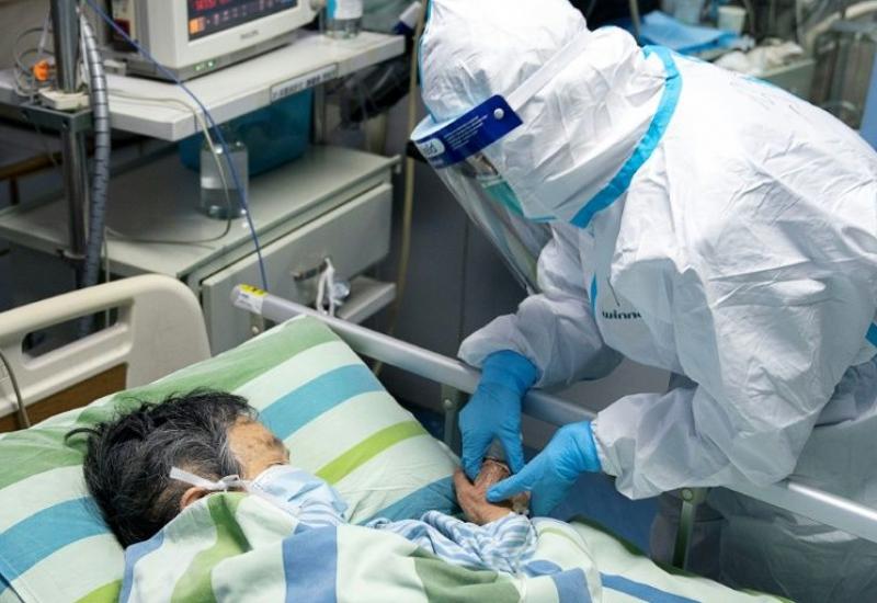 Pacijent je bio pregledan i u Kini te nije pokazivao znakove koronavirusa - Sumnja se na korona virus u Zagrebu