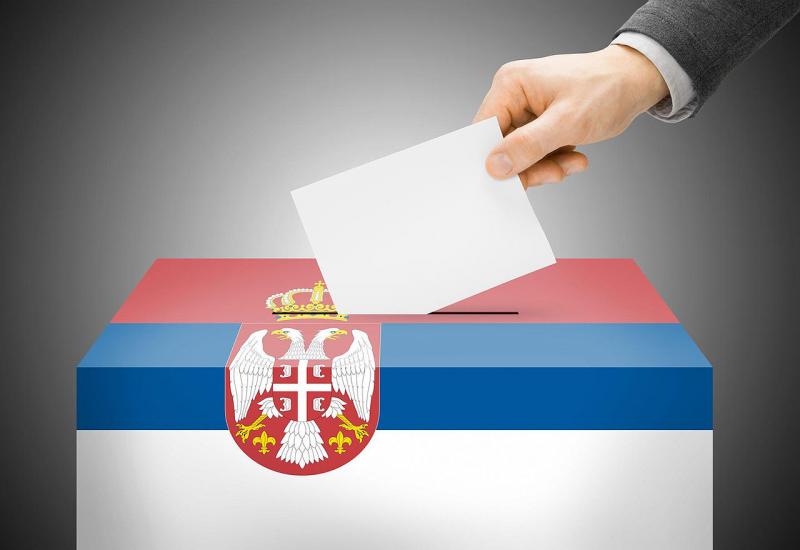 Srbija smanjila izborni prag
