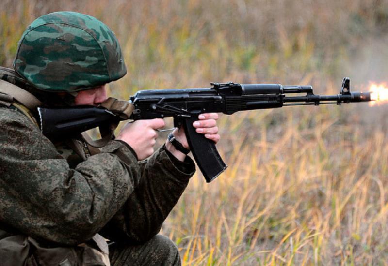 AK-47 najopasnije sovjetsko oružje po izboru američkih medija - AK-47 najopasnije sovjetsko oružje po izboru američkih medija