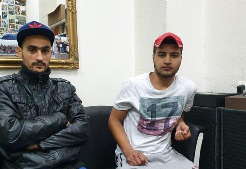  Njemačka je cilj većine migranata koji su trenutno u Mostaru - Mostar: Zaboravljene stare i nove izbjeglice