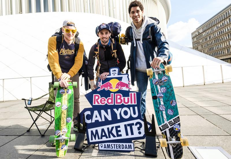 Otvorene su prijave za svjetski popularno natjecanje Red Bull Can You Make It - Nezaboravno iskustvo prvog bh. tima koji je sudjelovalo u avanturi života 2016.