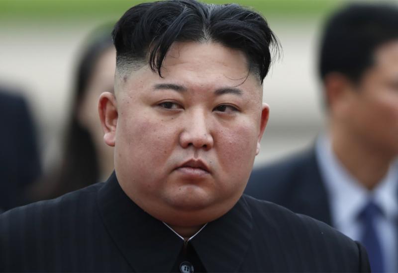 Kim Jong-Un u kritičnom stanju nakon operacije