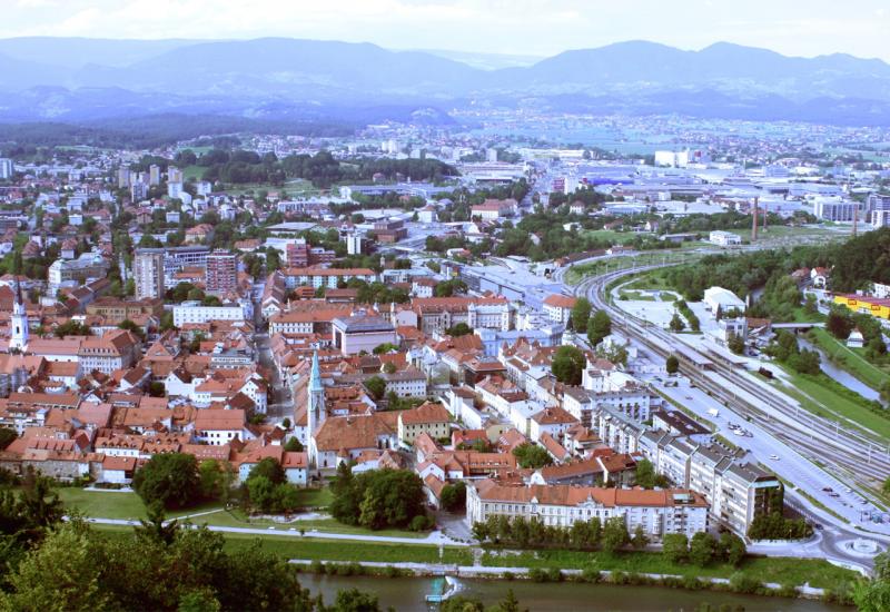 Ovo je najopasniji grad u bivšoj Jugoslaviji