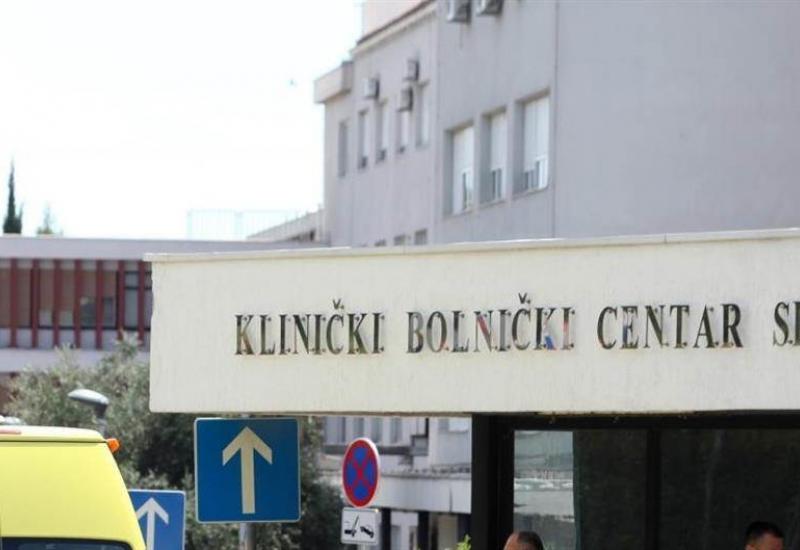 U KBC Split primljena još jedna osoba zbog sumnje na koronavirus
