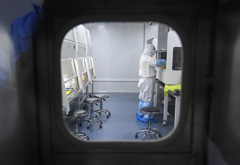 Mostar: Bolnica spremna za izolaciju virusa, Zavod upozorava na manjkavosti