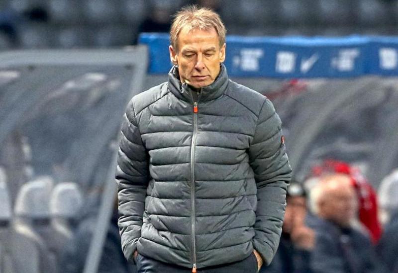Klinsmann preuzeo Južnu Koreju