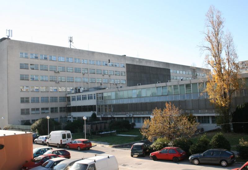 Kineska državljanka hospitalizirana u Splitu nema koronavirus
