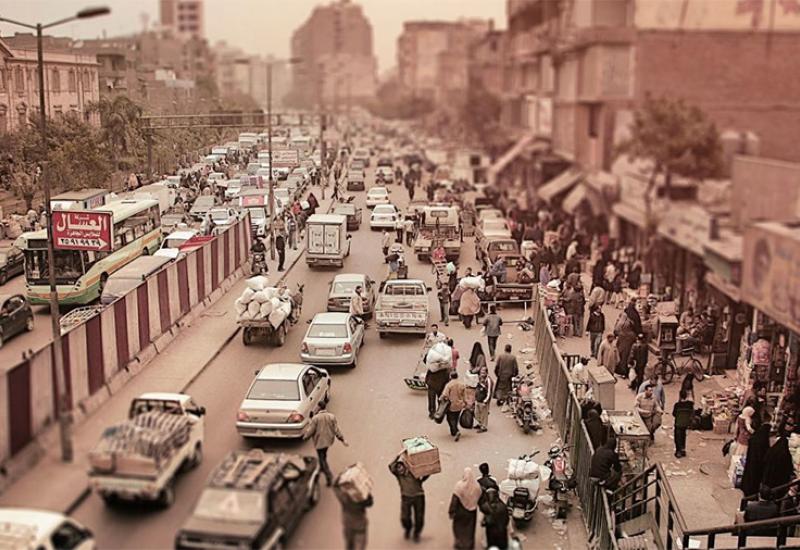 Broj stanovnika u Egiptu dostigao 100 milijuna - Broj stanovnika u Egiptu dostigao 100 miijuna