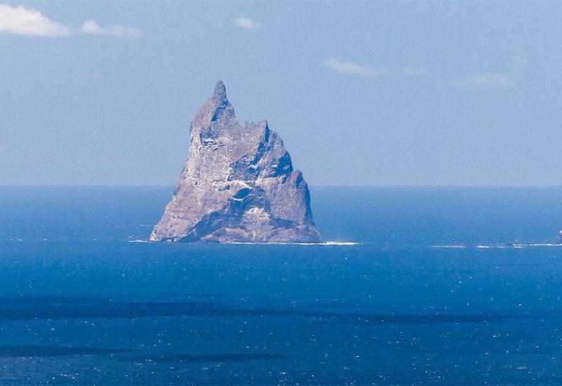Zelandija je ogromna kopnena masa u južnom Tihom oceanu - Zelandija- potopljeni kontinent zaista postoji