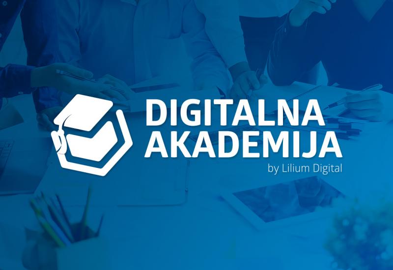 Otvorene prijave za prvu digitalnu akademiju u BiH