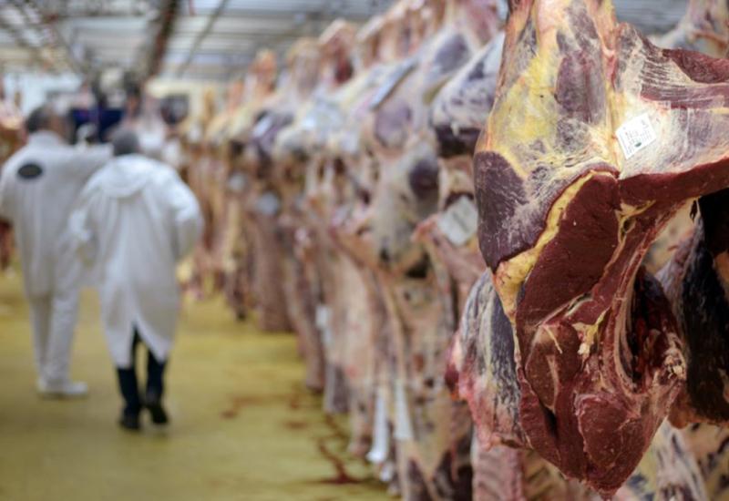 BiH odobren izvoz goveđeg mesa u Ujedinjene Arapske Emirate