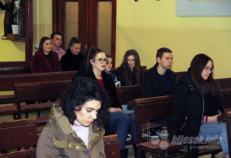 U Mostaru prezentiran program koji pomaže mladima da pronađu posao