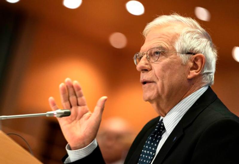  Borrell: EU će Ukrajini dati još 500 milijuna eura vojne pomoći