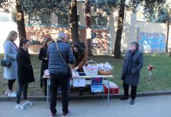 'Doručak s ljubavlju' poslužen u Mostaru