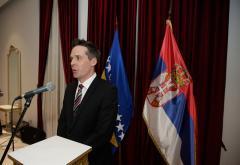 Dan državnost Srbije u Mostaru: Srbija će i dalje jačati suradnju s BiH