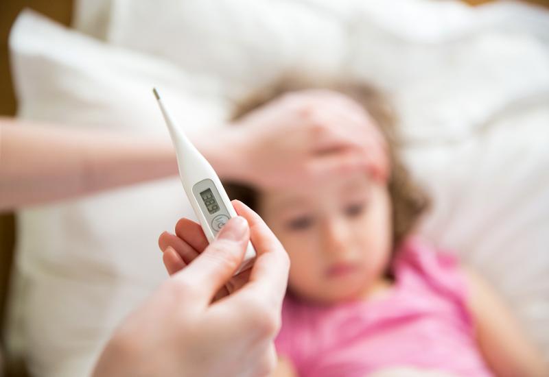 Ministarstvo: Nema razloga za paniku zbog gripe kod djece