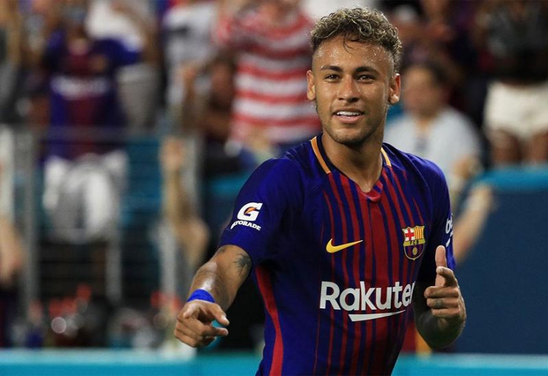 Hakeri zbunili navijače Barcelone: U ime kluba najavili dolazak Neymara