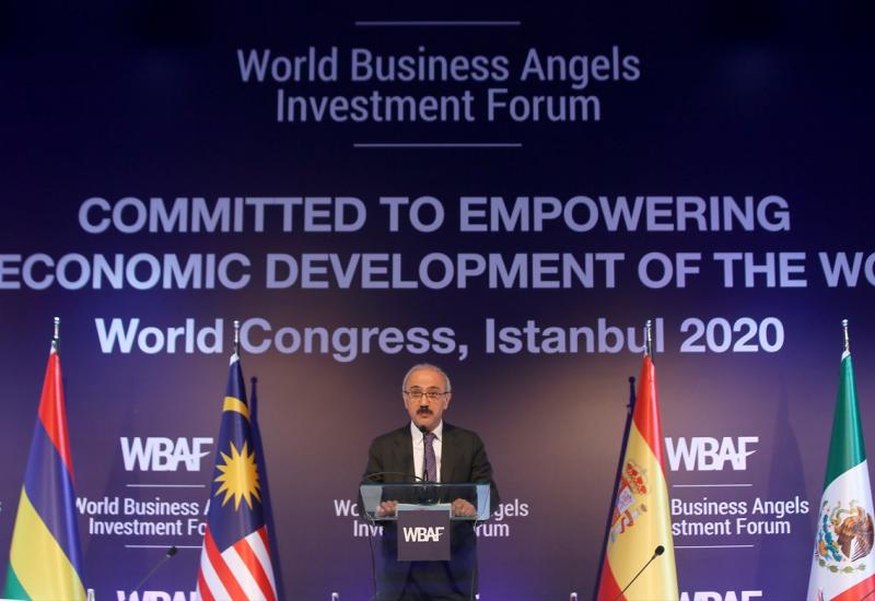 Investitori iz 92 zemlje na Svjetskom forumu poslovnih anđela  - Investitori iz 92 zemlje na Svjetskom forumu poslovnih anđela 