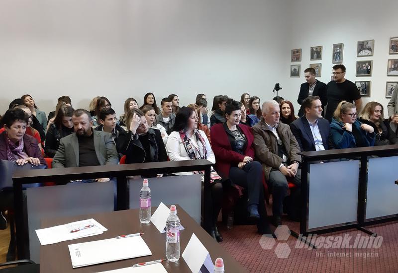 Debata na Pravnom fakultetu - Debata u Mostaru: je li turistički potencijal BiH dovoljno iskorišten?