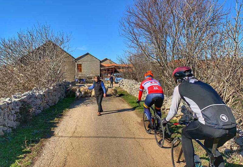 Biciklijadom do najljepših dijelova Hercegovine