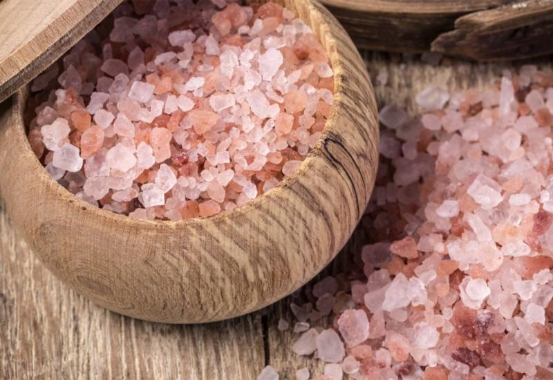 Košta 20 puta više od obične: Je li himalajska sol doista bolja?