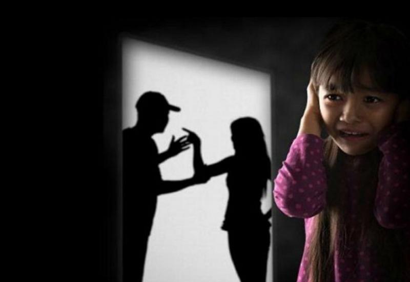 Donošenje strategije za prevenciju i borbu protiv nasilja u obitelji