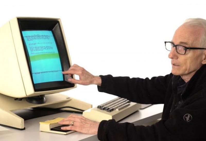 Larry Tesler dizajnirao je digitalne alate koje koristimo svakodnevno  - Umro čovjek koji je izmislio copy i paste