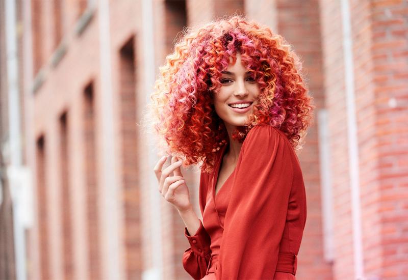 Razmišljate o novoj boji kose? Pet odličnih nijansi- hit na Instagramu