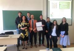 Mostar: FIT & Elektrotehnička škola Mostar pobjednici Debatnog natjecanja
