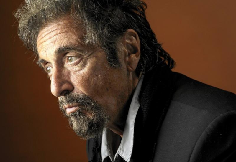  Al Pacino prvi put u tv-seriji