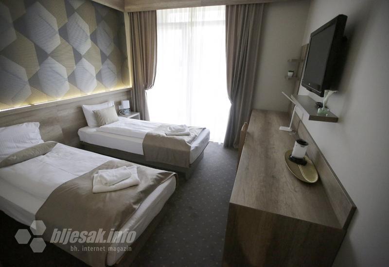 Naučite kako postati bolji: U Mostaru otvoren Learning hotel 