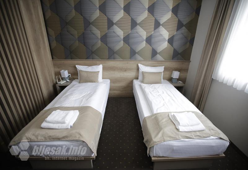  - Learning Hotel u Mostaru: Postanite stručni i zaposlite se u turizmu i hotelijerstvu