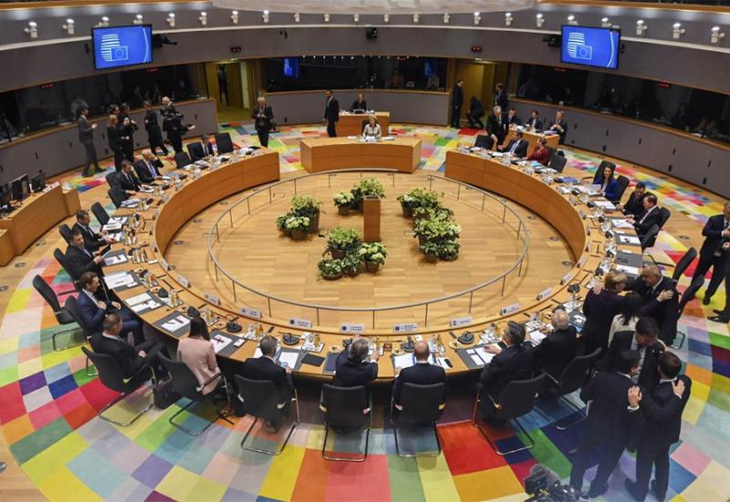 Lideri zemalja članica EU-a i dalje bez dogovora o proračunu