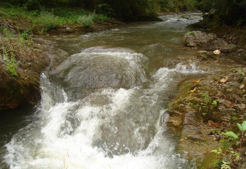 Na rijeci Neretvici planirana je izgradnja 15 minihidrocentrala - BiH ukida subvencije za male hidroelektrane od 2021. godine