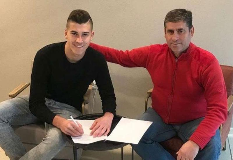 Zbog odluke da igra za Kosovo, roditelji nogometaša Ivića dobili otkaz