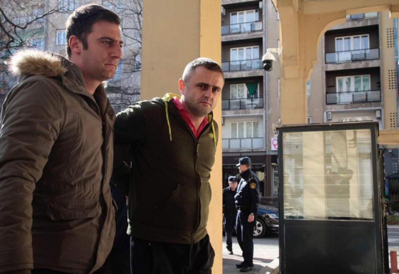 Ostaje u pritvoru: Tahirović se branio šutnjom, odvjetnik kaže ''dok dođe malo sebi''