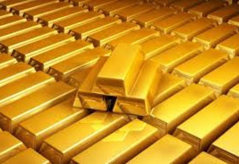 Srbija ima 35,65 tona zlata