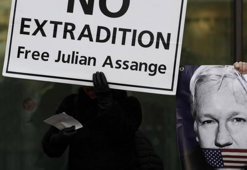 O čemu se zapravo radi kada je u pitanju slučaj Assange? - Što treba znati o slučaju Assange?